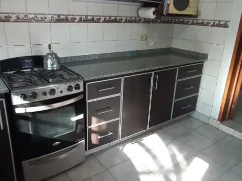 EXCELENTE PH 3 AMB CON COCHERA!