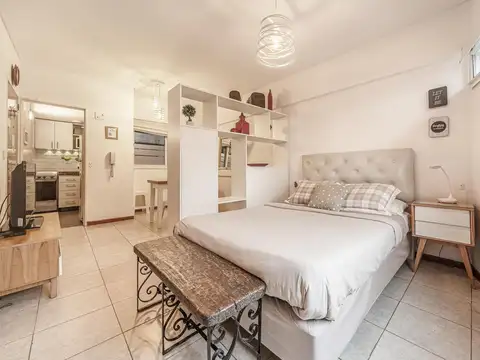 Departamento en Venta Apto profesional
