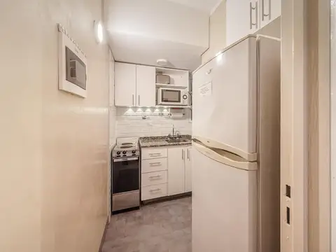 Departamento en Venta 37 años