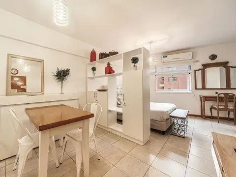 Departamento en Venta de Monoambiente