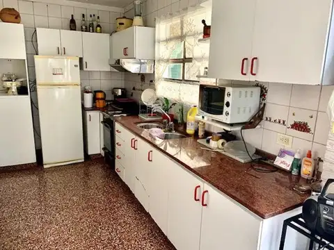 Casa en Venta 15 años