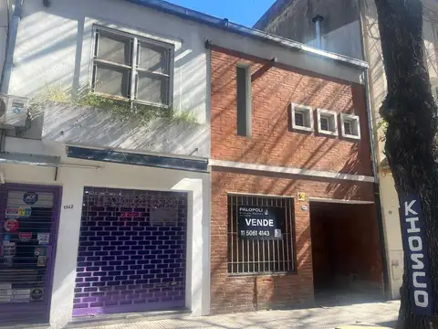Casa en Villa Gral. Mitre