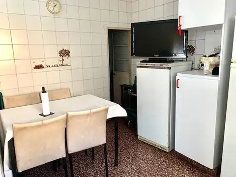 Casa en Villa Gral. Mitre