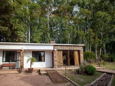 Casa en Alquiler de 2 dormitorios
