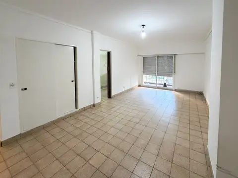 Departamento en Venta en Barracas, Capital Federal