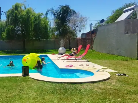 Casa en Venta en Gaboto, USD 90.000