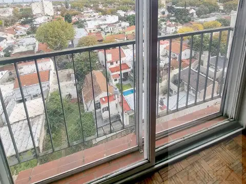 Departamento en Alquiler de 2 dormitorios