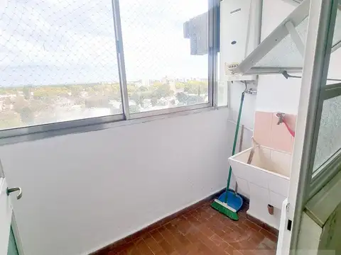 Departamento en Alquiler 45 años