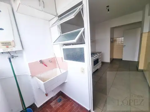 Departamento en Alquiler al Oeste
