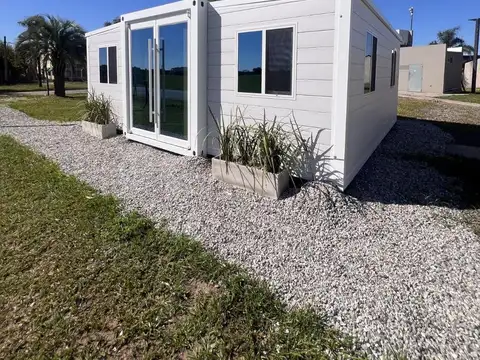 Casa Modular