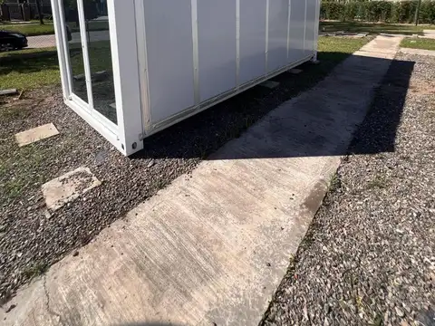 Casa Modular