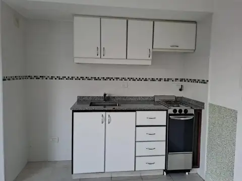 Departamento en Venta en Zona Centro, USD 58.000