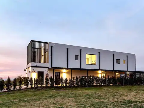 Casa en Venta en Puertos - Barrio Costas, USD 1.350.000