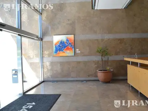 Oficina en Alquiler en Puerto Madero, USD 9.620