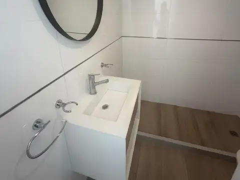 Departamento 2 ambientes