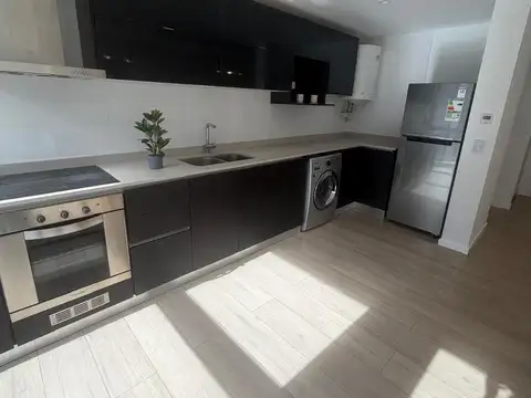 Departamento en Venta en Centro, USD 135.000