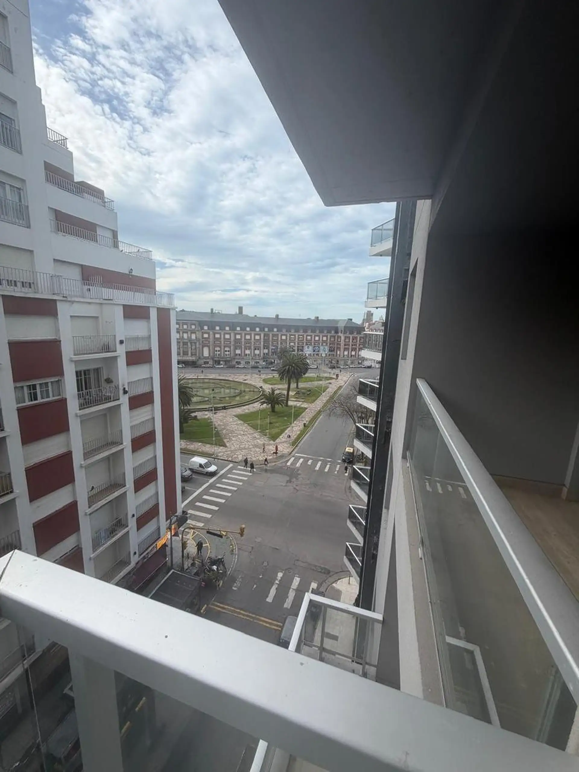 Departamento 2 ambientes