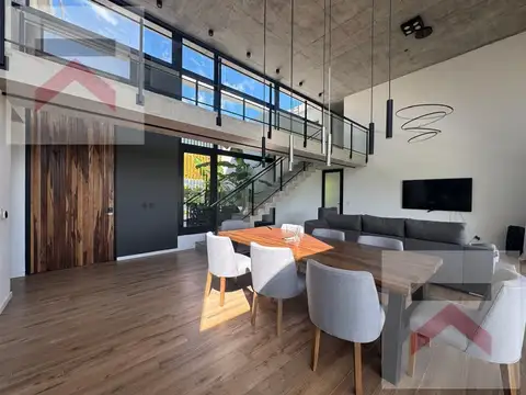 Casa en Venta en Chacras De La Reserva, USD 440.000