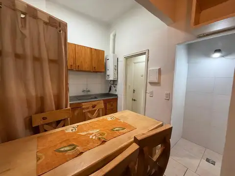 Departamento de 3 ambientes en alquiler ubicado en Zona Aldrey