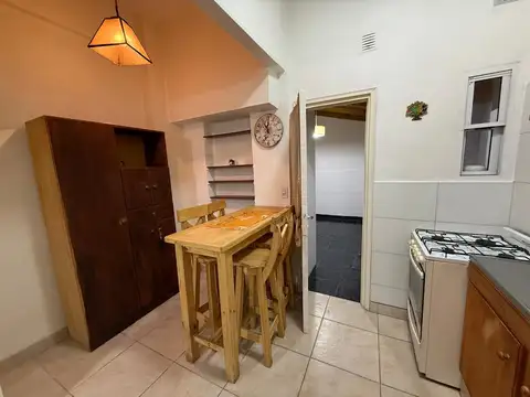Departamento en Alquiler 40 años