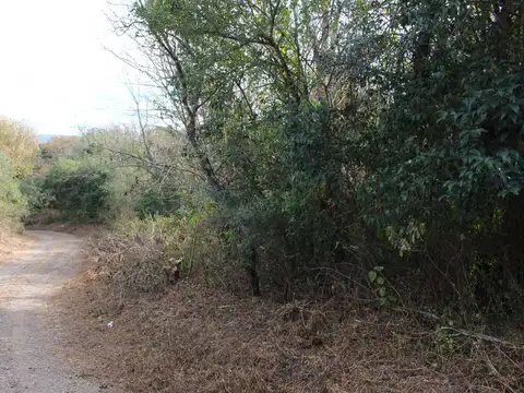 VENTA TERRENO 480M2 VILLA PAN DE AZUCAR COSQUIN