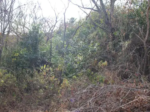 Terreno en Venta en Cosquin, USD 8.000