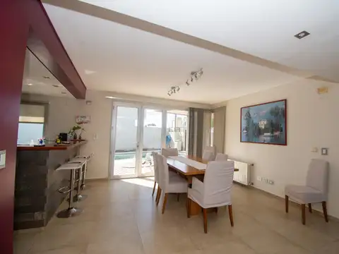 Casa en Venta en Zona Sur, USD 400.000
