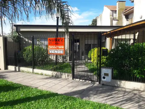CASA CENTRICA 