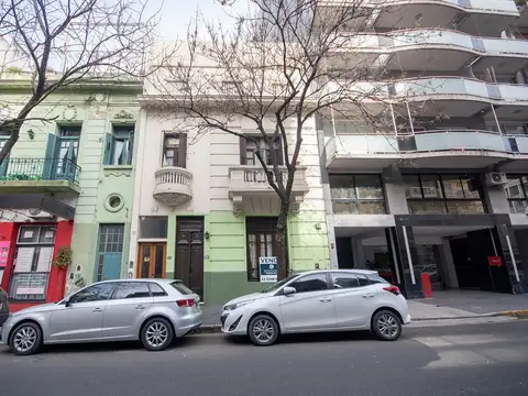 Casa  en Venta en Villa Crespo, Capital Federal, Buenos Aires