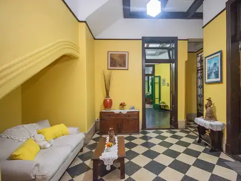 Casa en Venta en Villa Crespo, USD 215.000