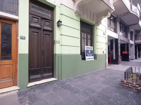 Luis María Drago 100