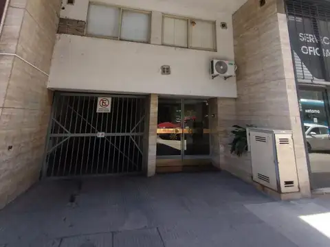 Departamento en Centro