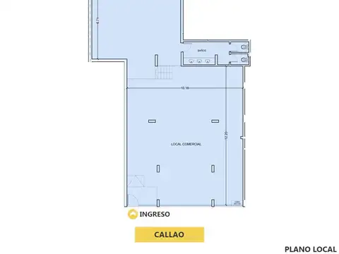 Local - Centro