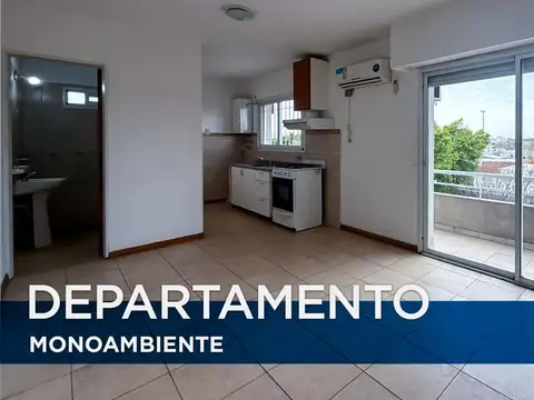 Departamento en Venta en Bella Vista, Rosario