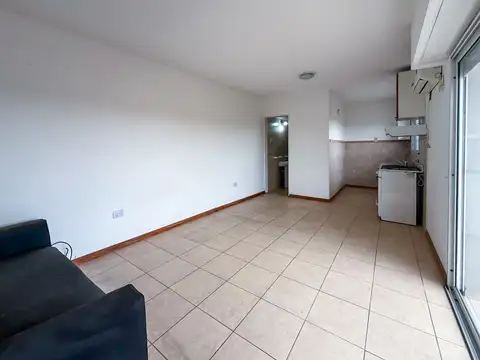 Departamento en Venta en Bella Vista, USD 29.900