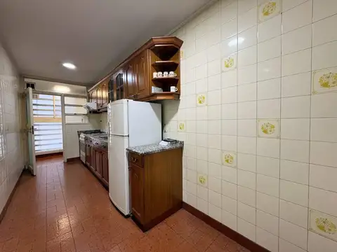 Departamento en Alquiler de 2 dormitorios