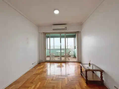 Departamento en Alquiler 46 años