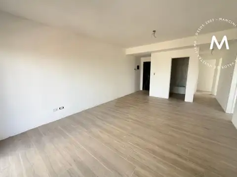 Departamento en Venta con 44 cocheras