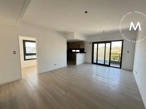 Departamentos de 2, 3 y 4 ambientes a estrenar - San Martín