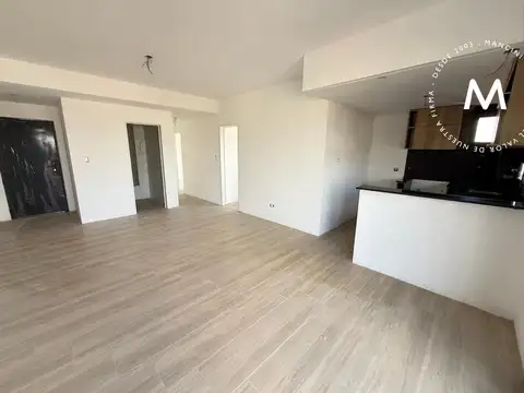 Departamento en Venta en Loma Hermosa, USD 115.200