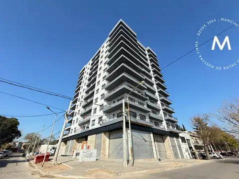 Av. Ricardo Balbín 6608 - Gral. San Martin