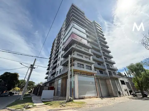 Edificio Eleven - Departamentos de 2, 3 y 4 ambientes a estrenar.
