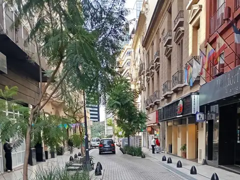 Departamento en Alquiler de 3 ambientes