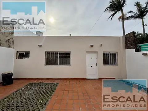 Casa en Alquiler al Sur