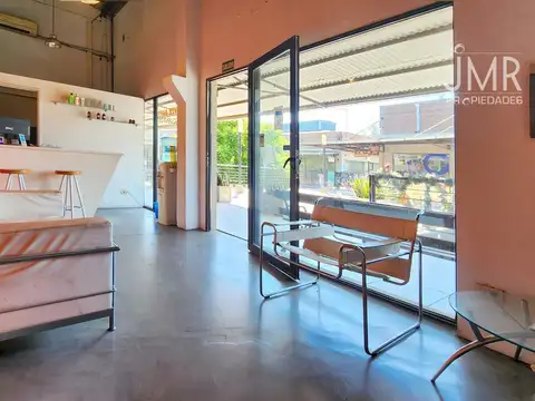 Fondo Comercio en Venta en Pilar, USD 25.000