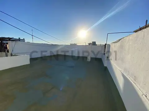 Alquiler Departamento 2 ambientes con terraza propia