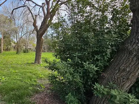 VENTA LOTE EN PILAR - BARRIO PARQUE URIBURU