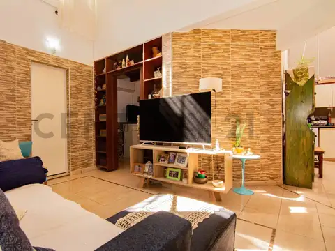 Departamento en Venta 48 años