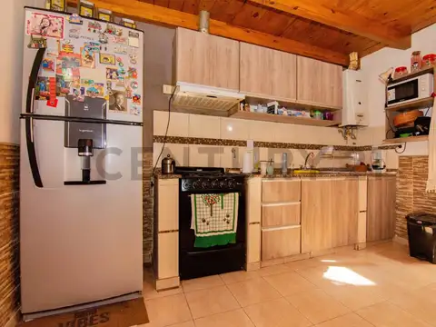 Departamento en Venta de 4 ambientes