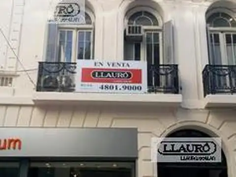 FLORIDA 440. edificio muy Frances de estilo y maxima categoria